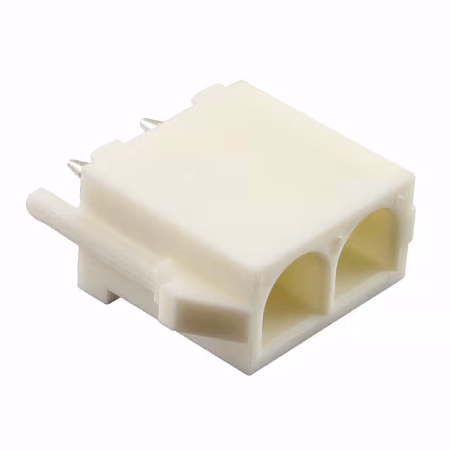 194269-1 TE Connectivity AMP Connectors  Embases à broches mâles